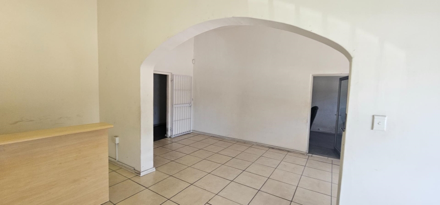 To Let commercial Property for Rent in Bellville South Industria Western Cape